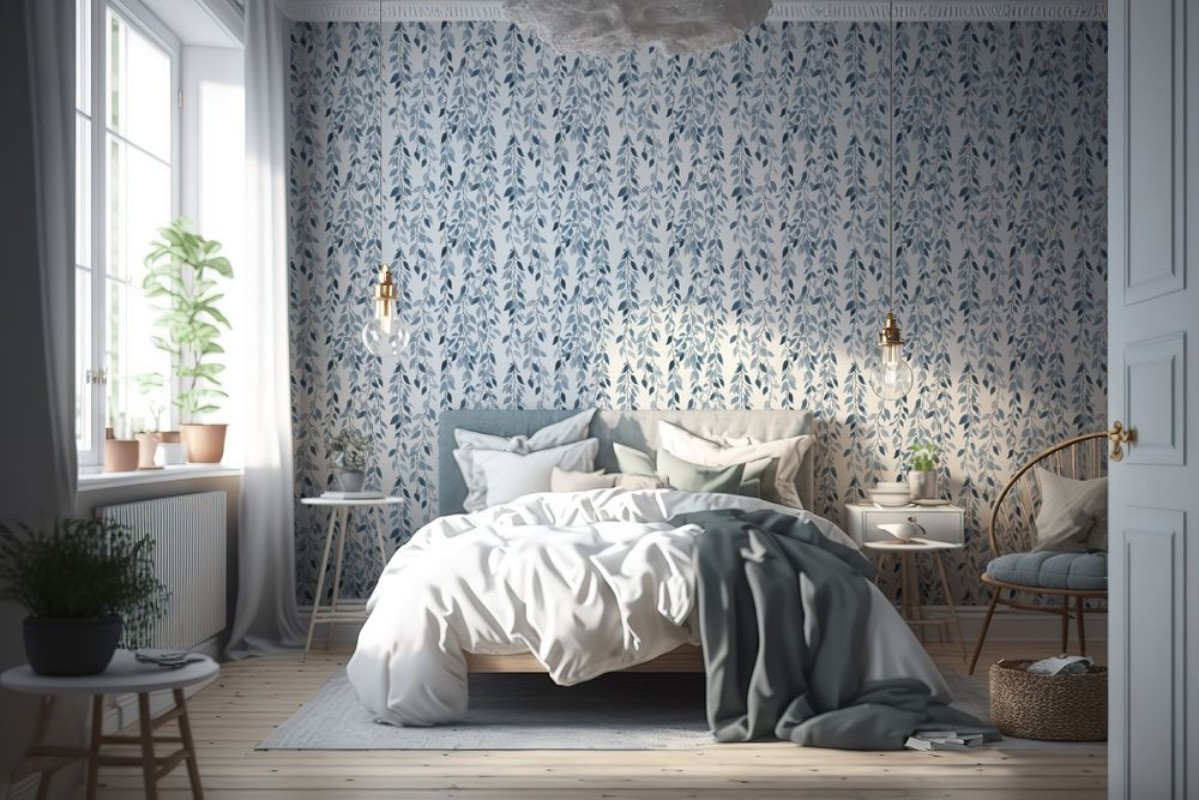 Afbeeldingen van Birger Blue - 1091901-03